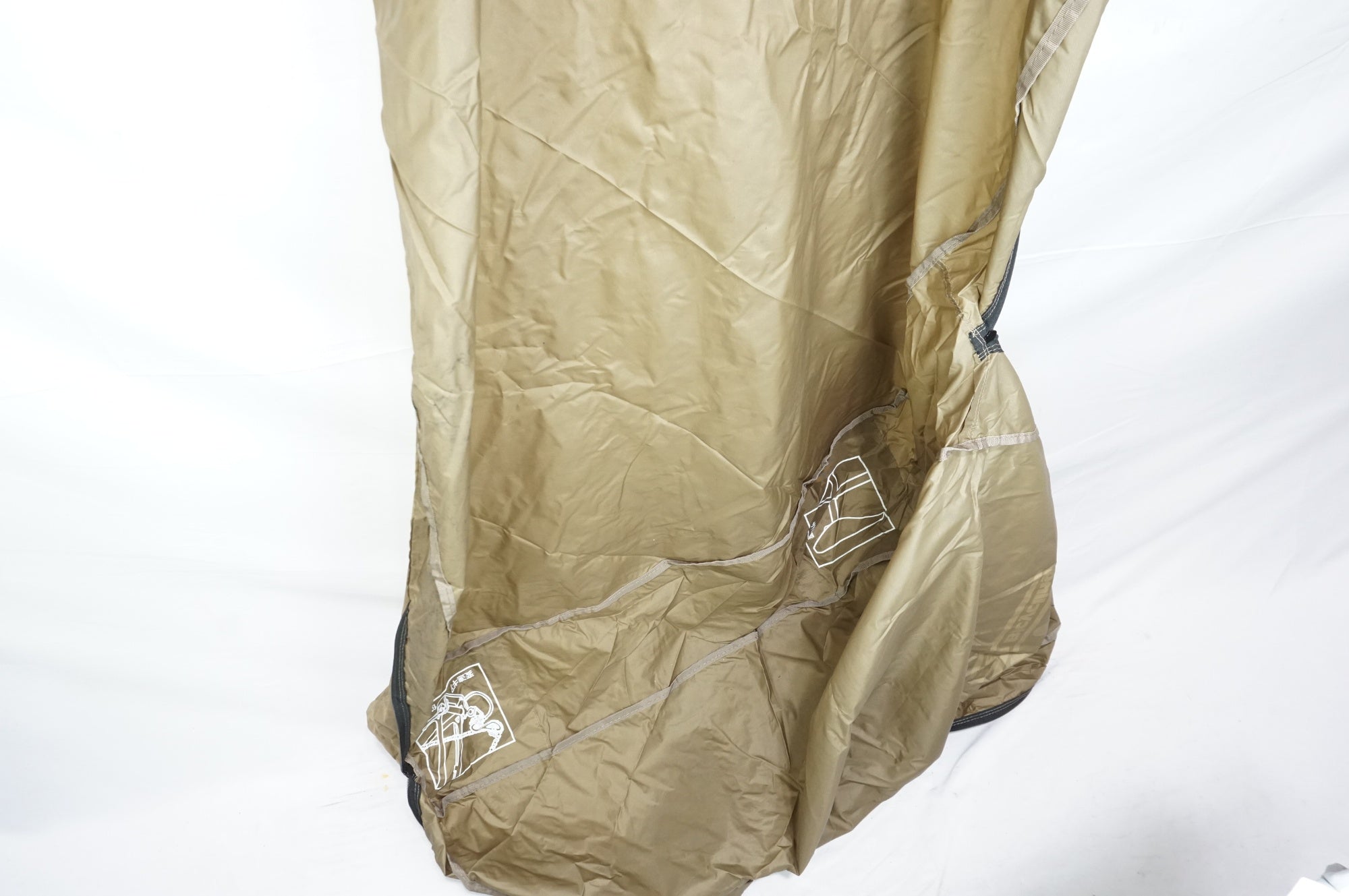 OSTRICH 「オーストリッチ」 EMU 輪行バッグ / 中目黒店