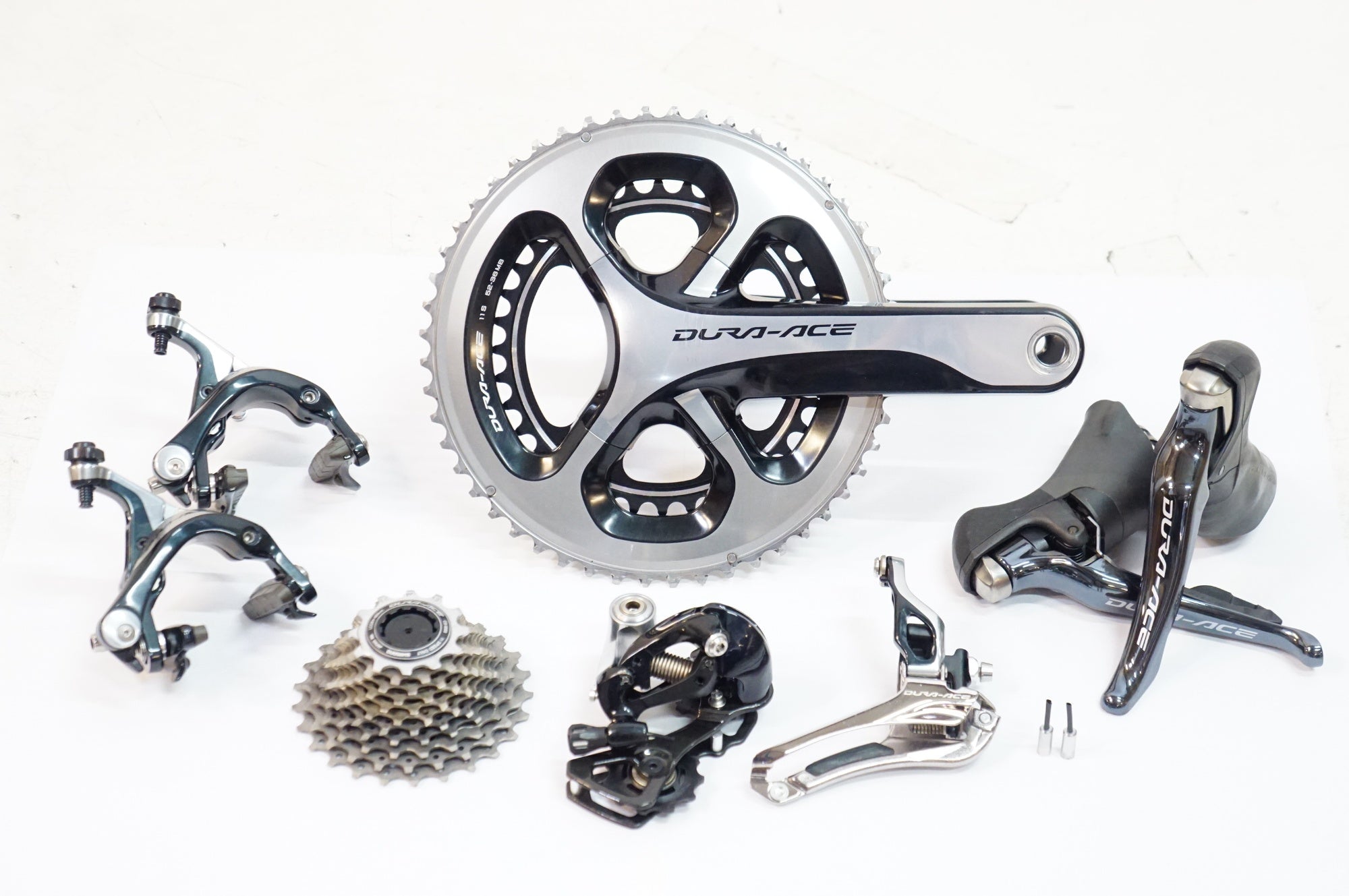 SHIMANO 「シマノ」 DURA-ACE 9000 コンポセット / 熊谷本店