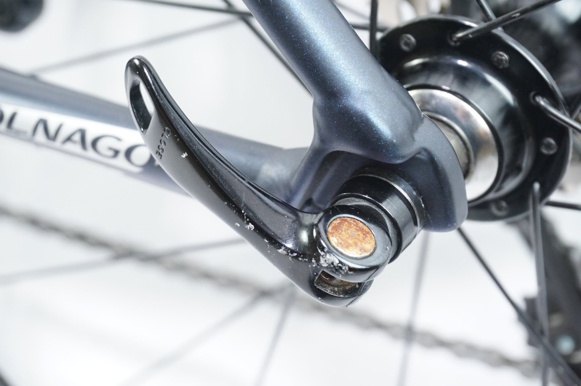 COLNAGO 「コルナゴ」 VORREI SORA 2019年モデル クロスバイク / 中目黒店