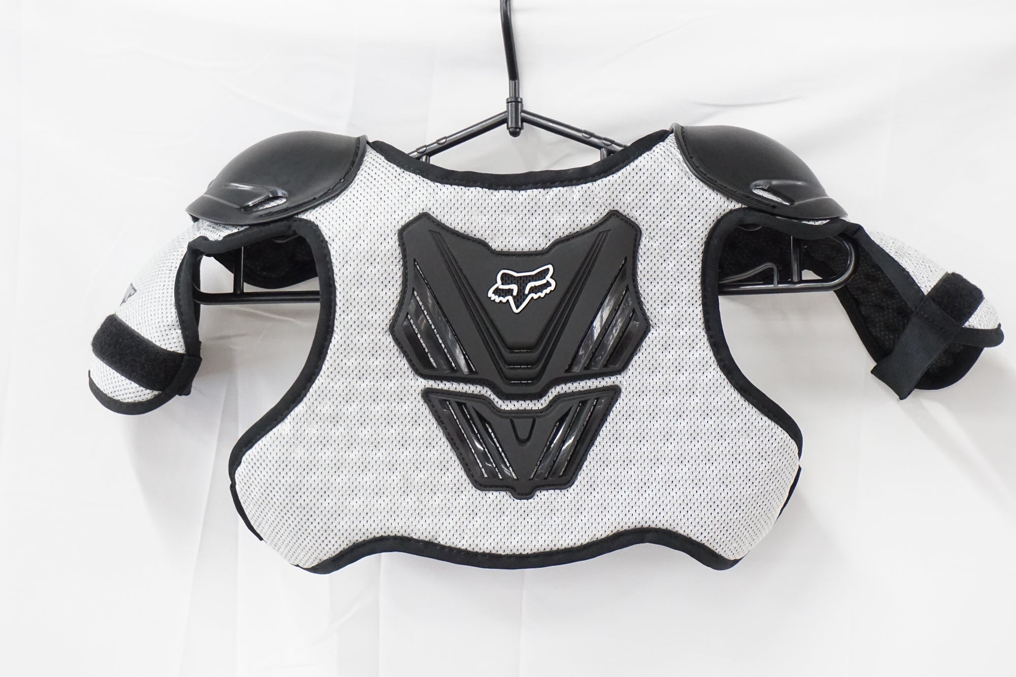 FOX 「フォックス」 PeeWee M-Lサイズ タイタンルーストデフレクター / 奈良店