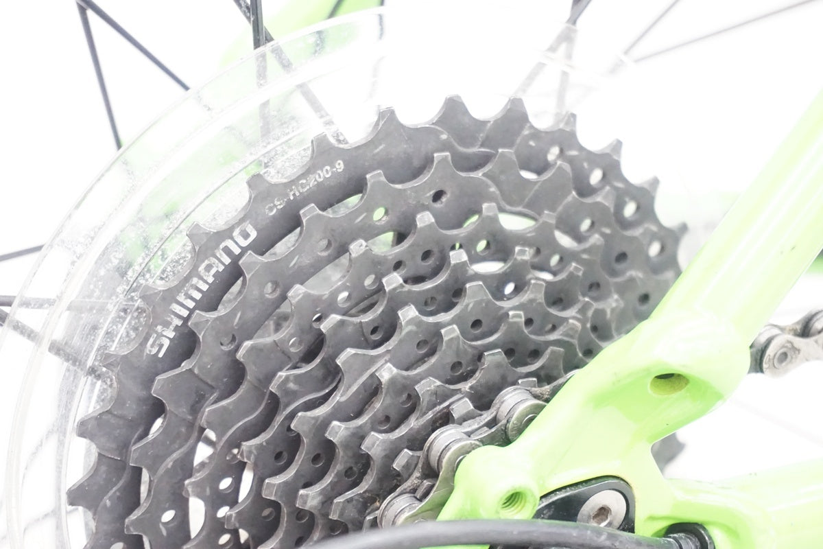 TREK 「トレック」 7.4FX 2015年モデル クロスバイク / 大阪美原