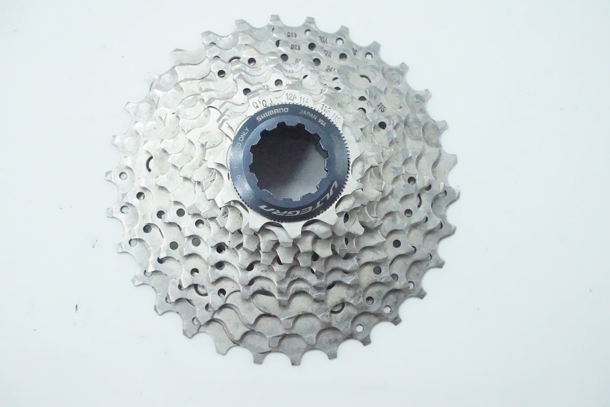 SHIMANO「シマノ」 ULTEGRA CS-R8000 11-30T  スプロケット/ 京都西院店