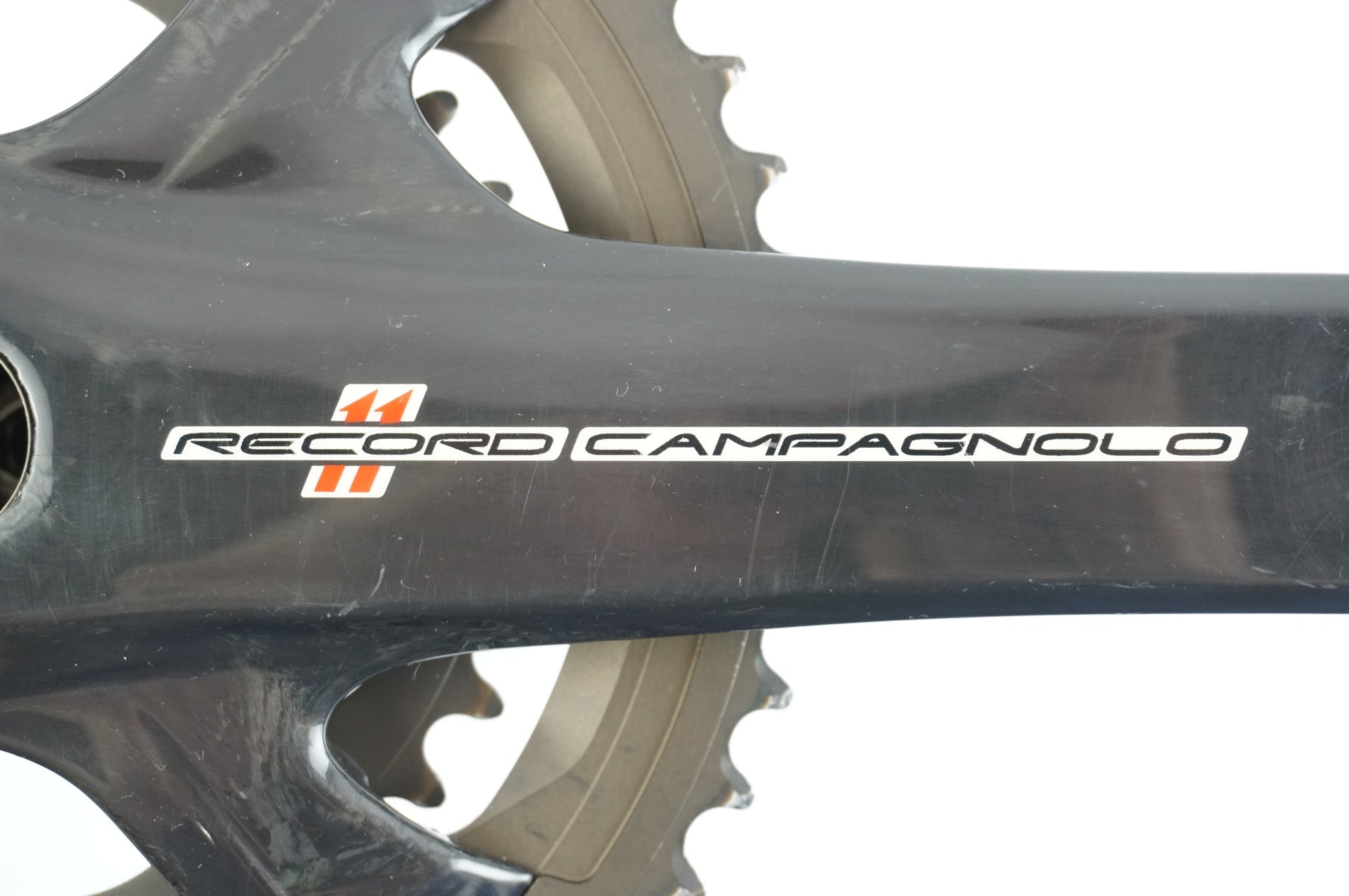 CAMPAGNOLO 「カンパニョーロ」 RECORD 11S コンポセット / 中