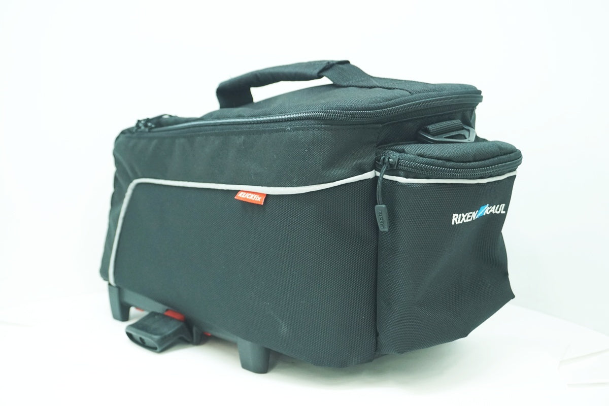 RIXEN KAUL 「リクセンカウル」 RACK PACK LIGHT キャリアバッグ / 大阪美原北インター店