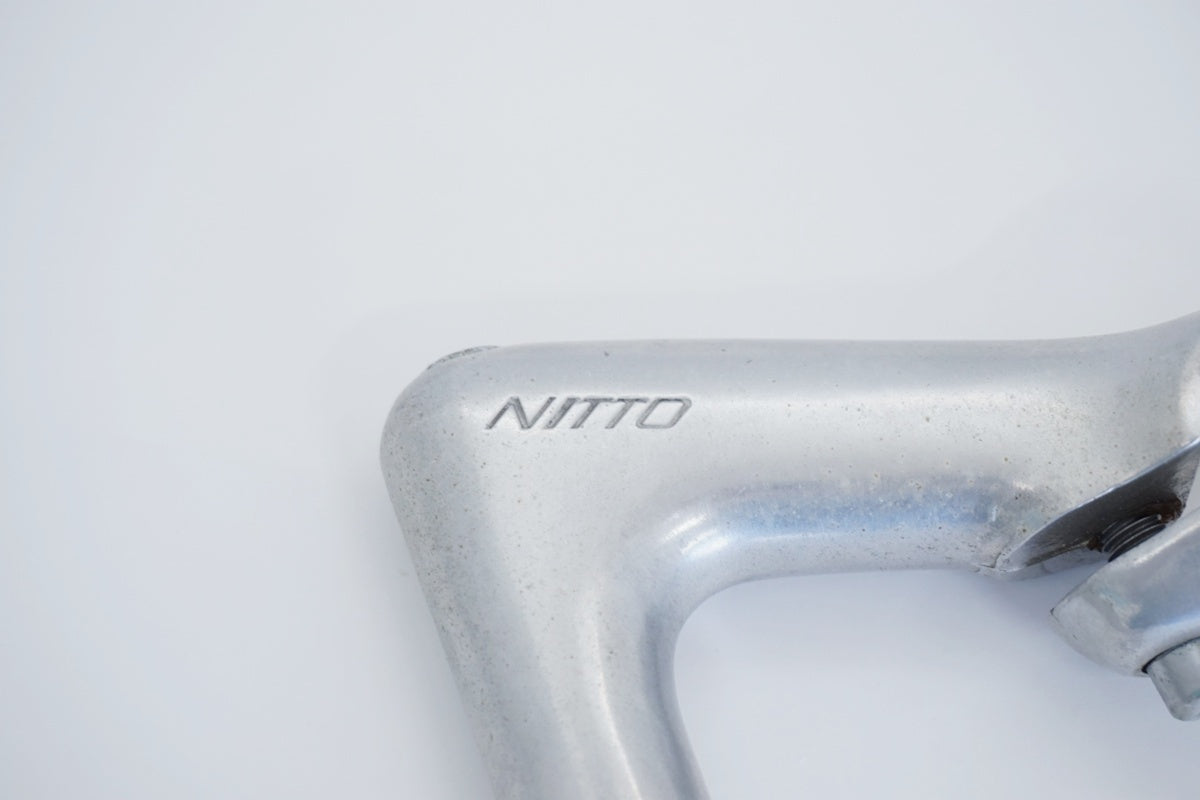 NITTO 「ニットー」 Φ25.4 90mm ステム / 京都八幡店