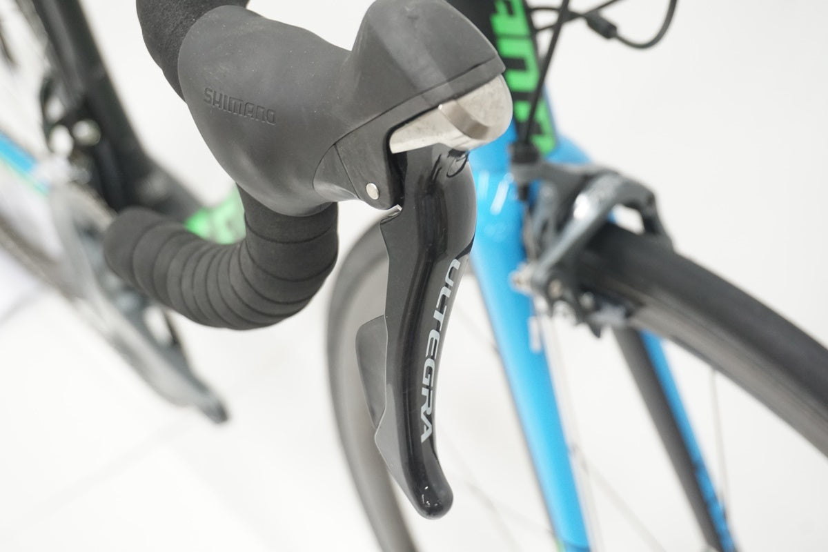 GIANT 「ジャイアント」 TCR ADVANCED PRO1 2016年モデル ロード