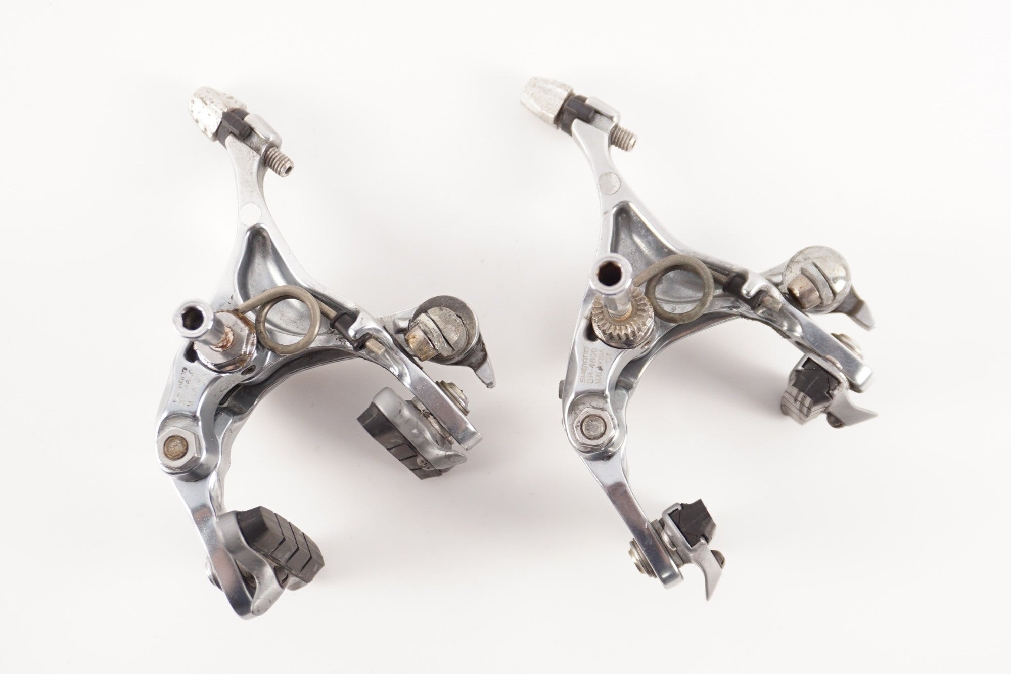 SHIMANO 「シマノ」 TIAGRA BR-4600 キャリパーブレーキセット / 中