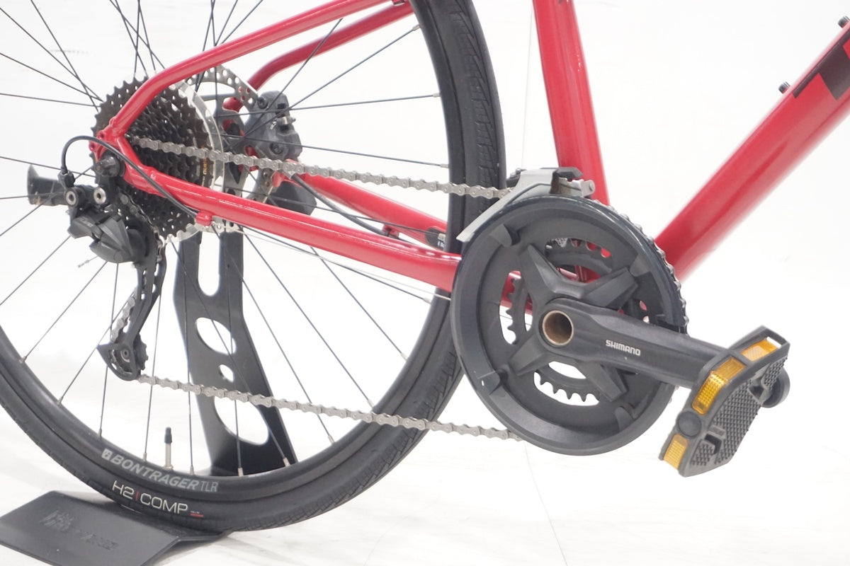 TREK 「トレック」FX3 DISC WOMEN`S 2020年モデル クロスバイク / 滋賀大津店