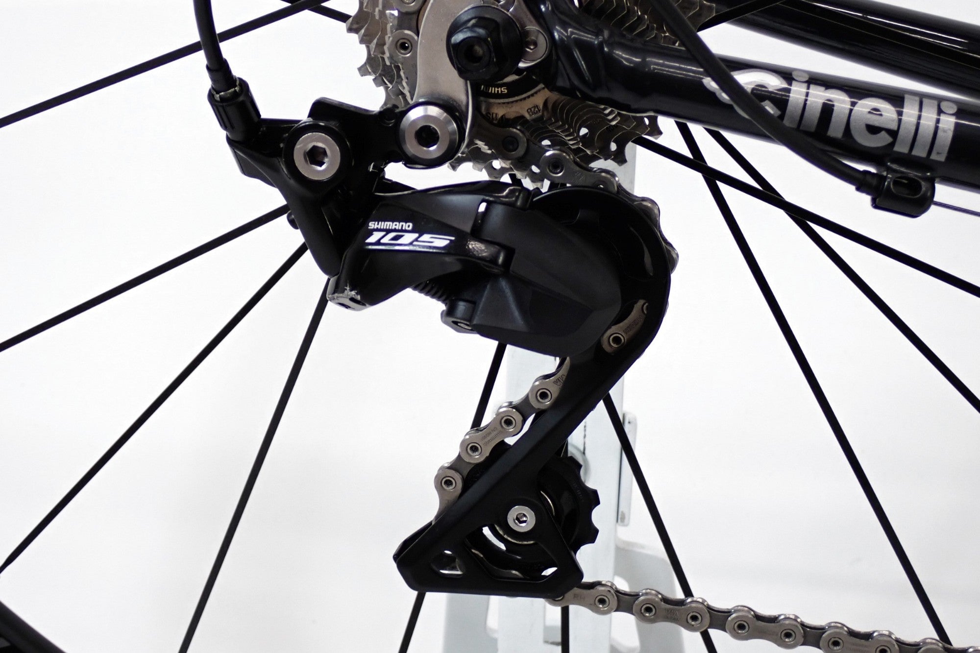 CINELLI 「チネリ」 EXPERIENCE 105 2019年モデル ロードバイク / 伊勢崎店