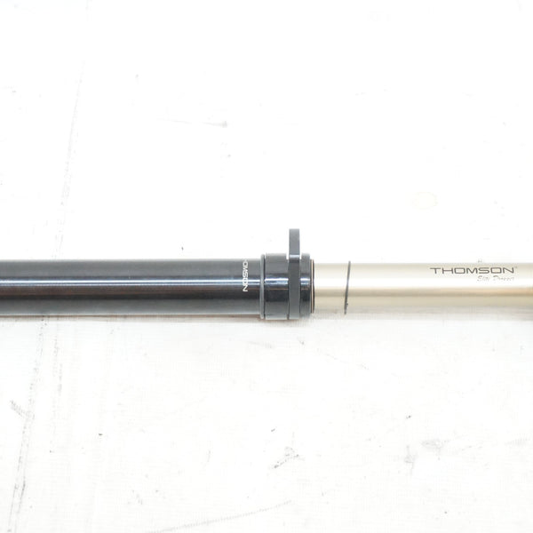 THOMSON 「トムソン」 ELITE DROPPER ドロッパー 400mm φ31.6 シート