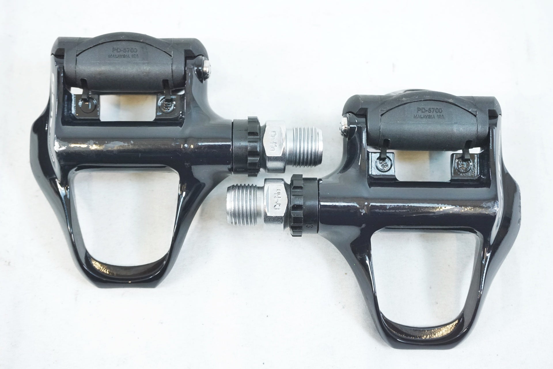 SHIMANO 「シマノ」 105 PD-5700 ペダル / 有明ガーデン店