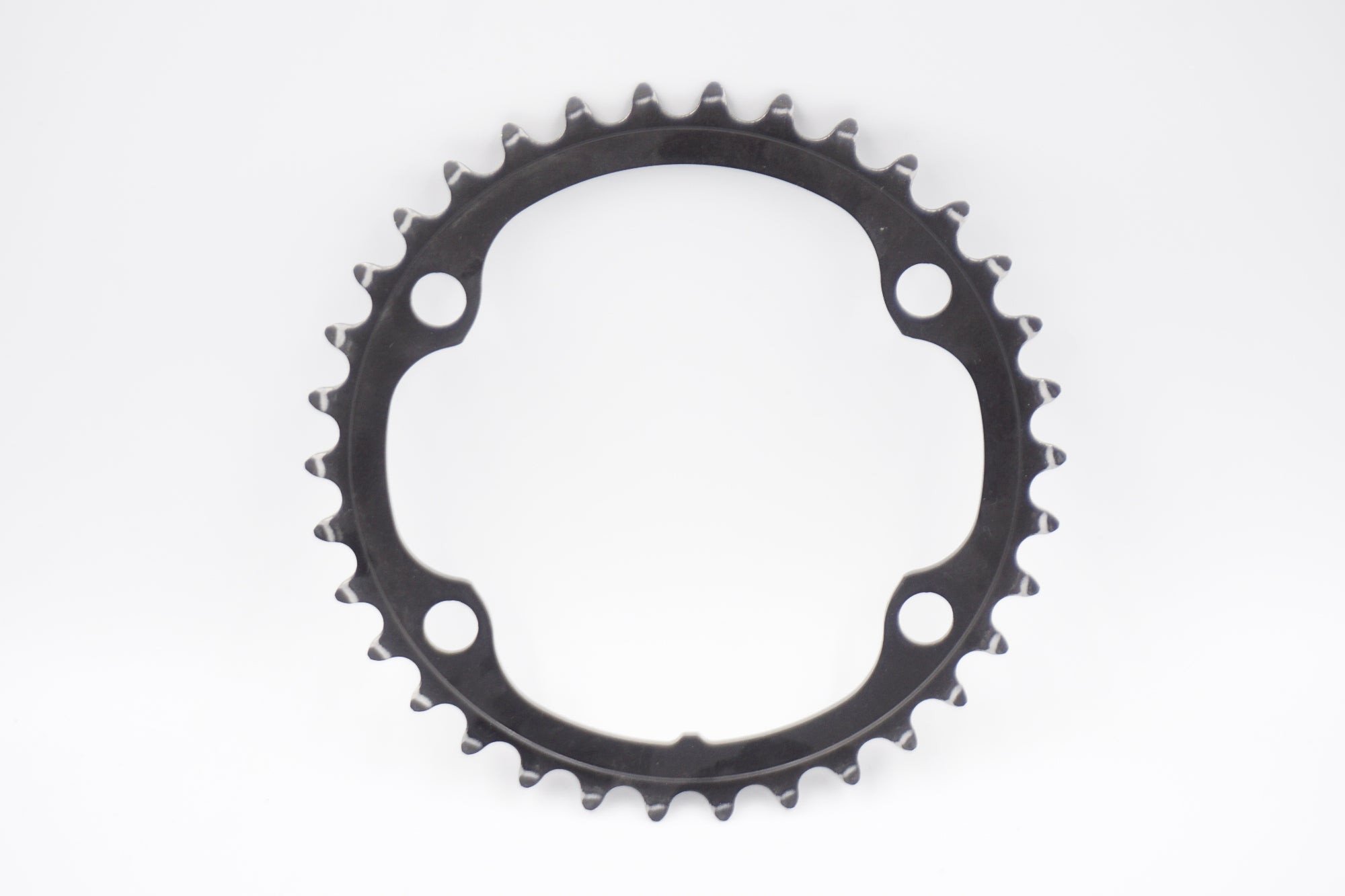 Shimano Ultegra FC-R8100 Crankset - 165mm, 12-Speed, 50/34t
