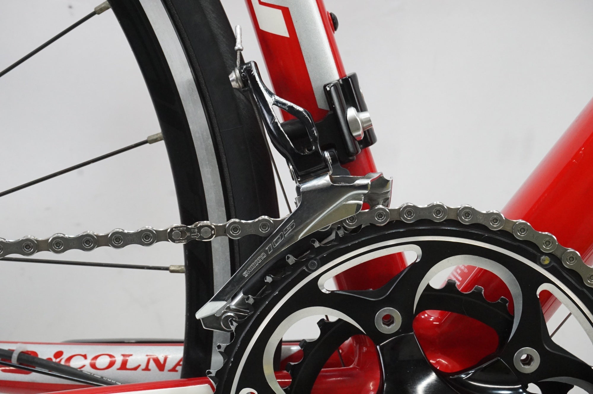 COLNAGO 「コルナゴ」 CX-ZERO ALU DISC 2015年モデル ロードバイク / 大宮店