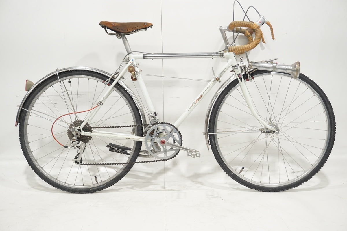 CB BICYCLE 「シービーバイシクル」 ACE HIGH 1980年頃 ランドナー/ 大阪美原北インター店