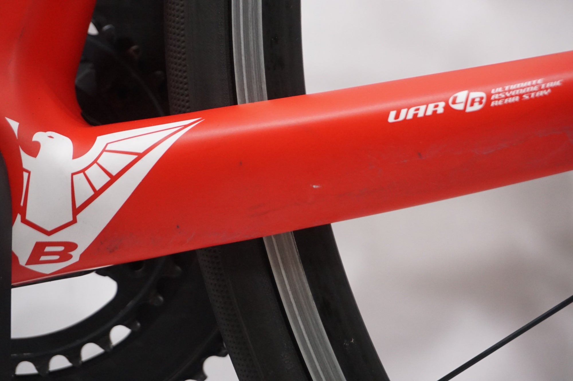 BOTTECCHIA 「ボッテキア」 8AVIO EVO 2020年モデル ロードバイク