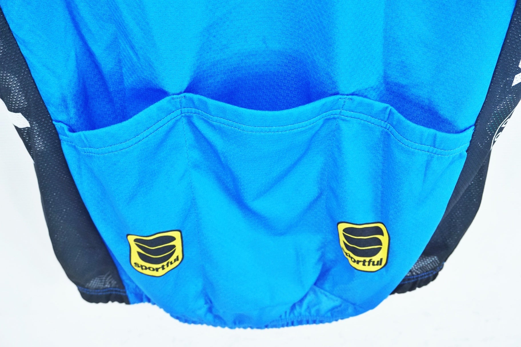 SPORTFUL 「スポーツフル」 Lサイズ サイクルジャージセット / 有明ガーデン店