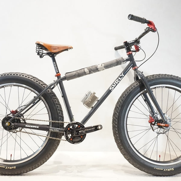 ファットバイク - 自転車本体 ｜ バイチャリ公式オンラインショップ