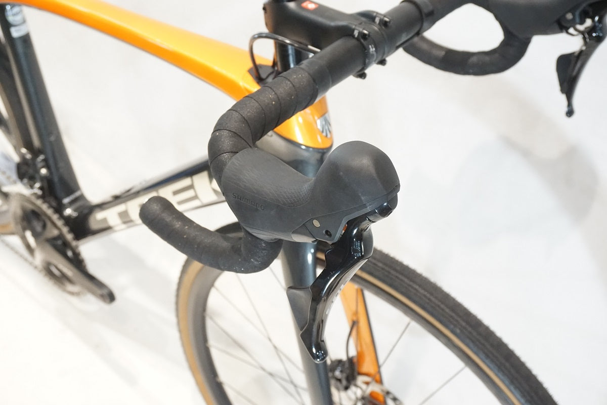 TREK 「トレック」 DOMANE SL5 DISC 2021年モデル ロードバイク / 横浜