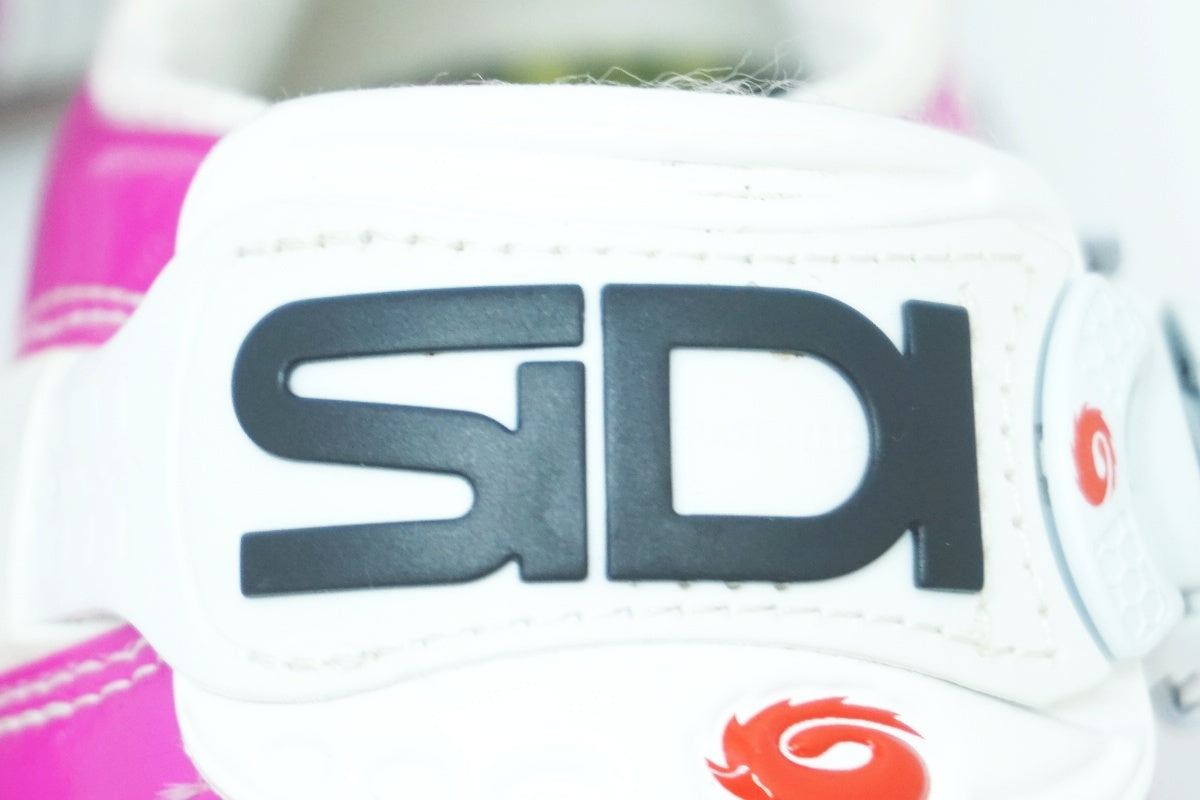 SIDI 「シディ」 WIRE CARBON EU42 1/2 シューズ / 大阪美原北インター