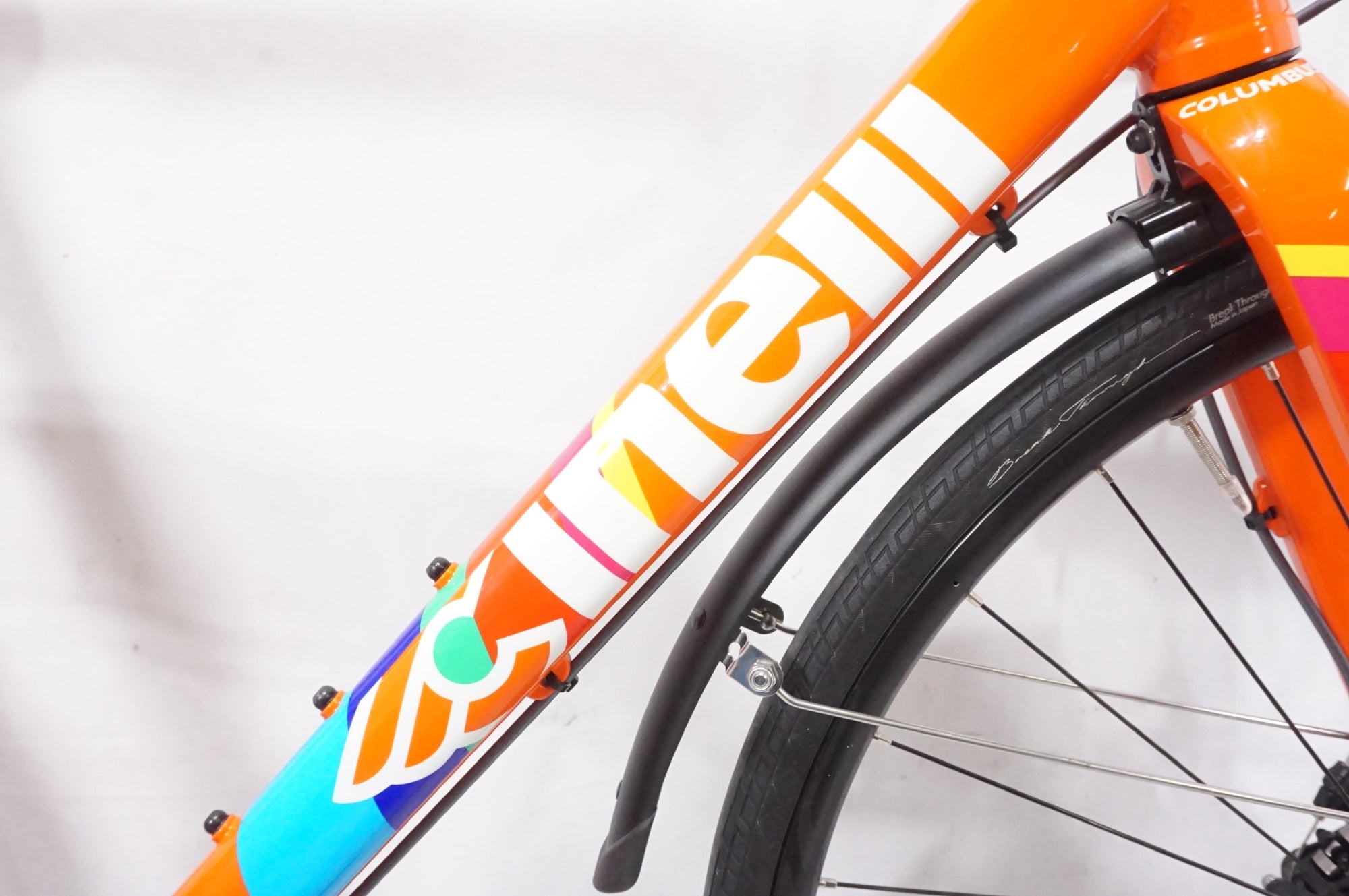 CINELLI 「チネリ」 ZYDECO LALA カスタム 2020年モデル グラベルロード / AKIBA店