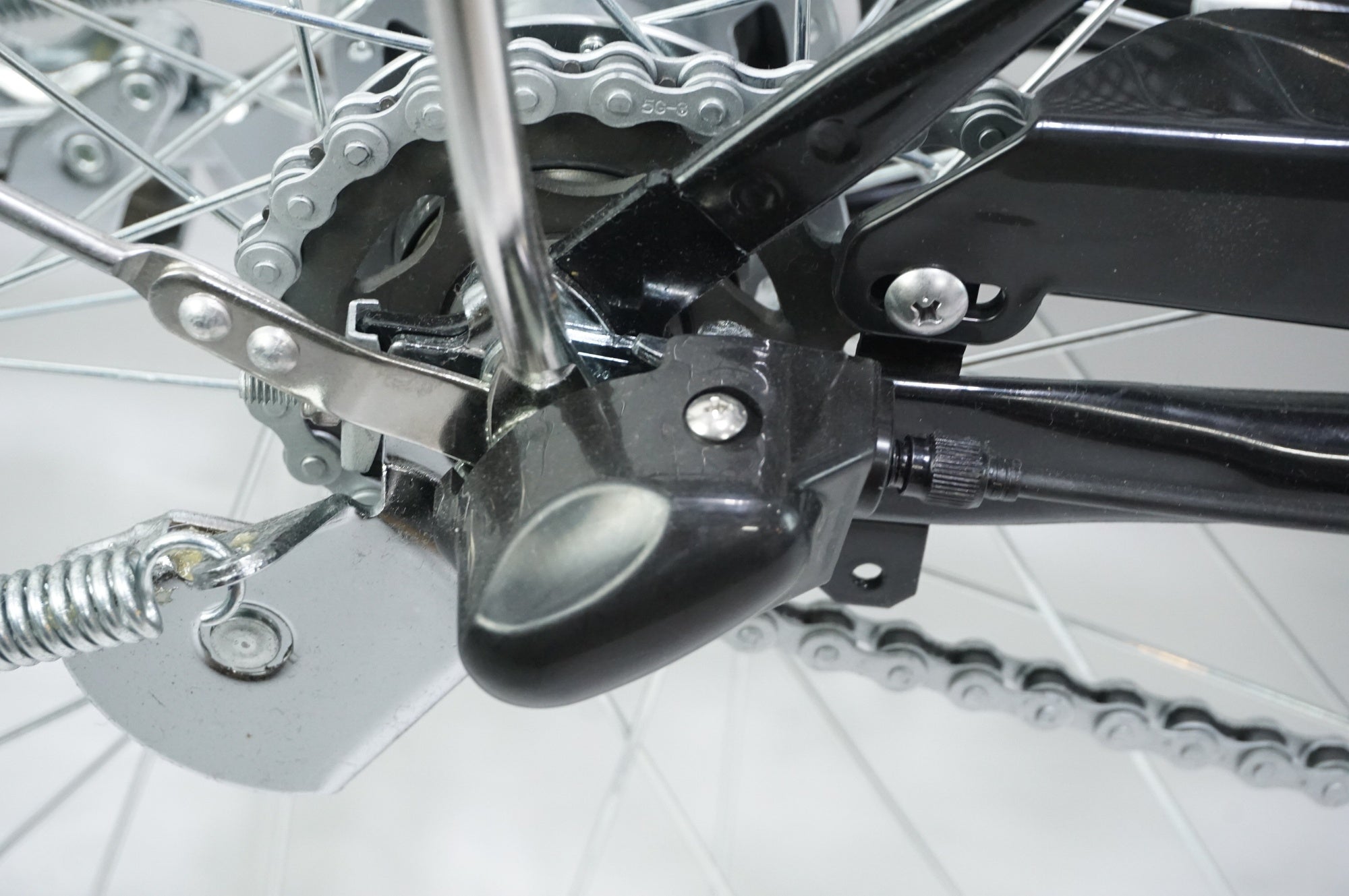 PANASONIC 「パナソニック」 ビビ・YX 2024年モデル 電動アシスト自転車 / 中目黒店