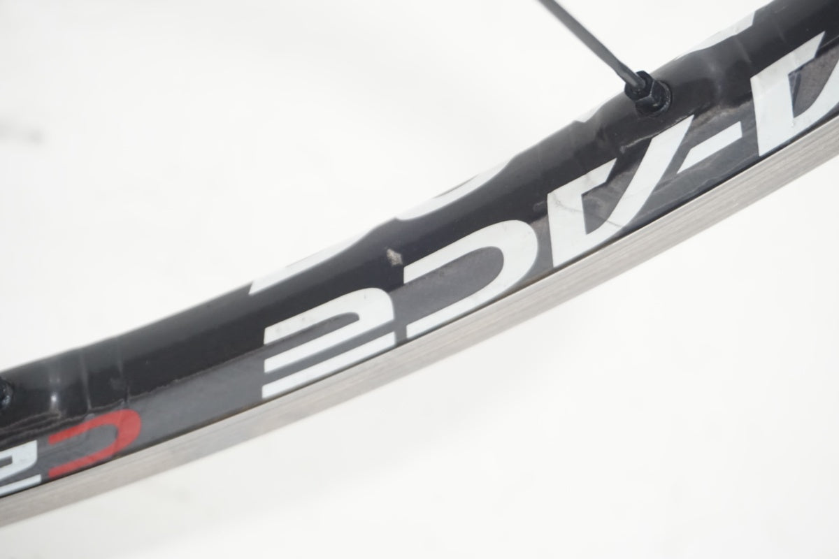 SHIMANO 「シマノ」 DURA-ACE WH-7900 C24 SHIMANO8-9速 ホイールセット / 滋賀大津店