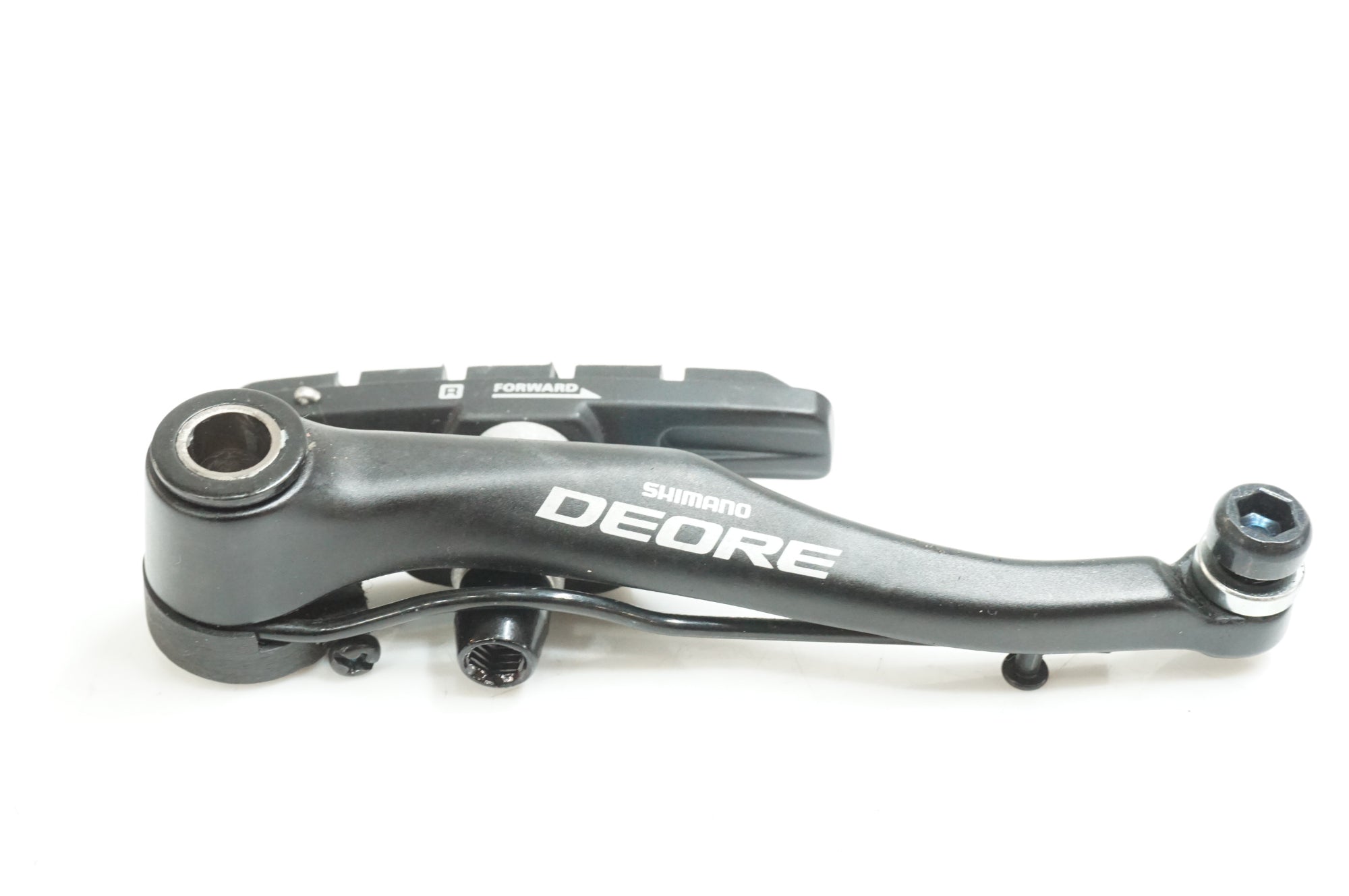 SHIMANO 「シマノ」 DEORE BR-T610 Vブレーキセット / 大宮店