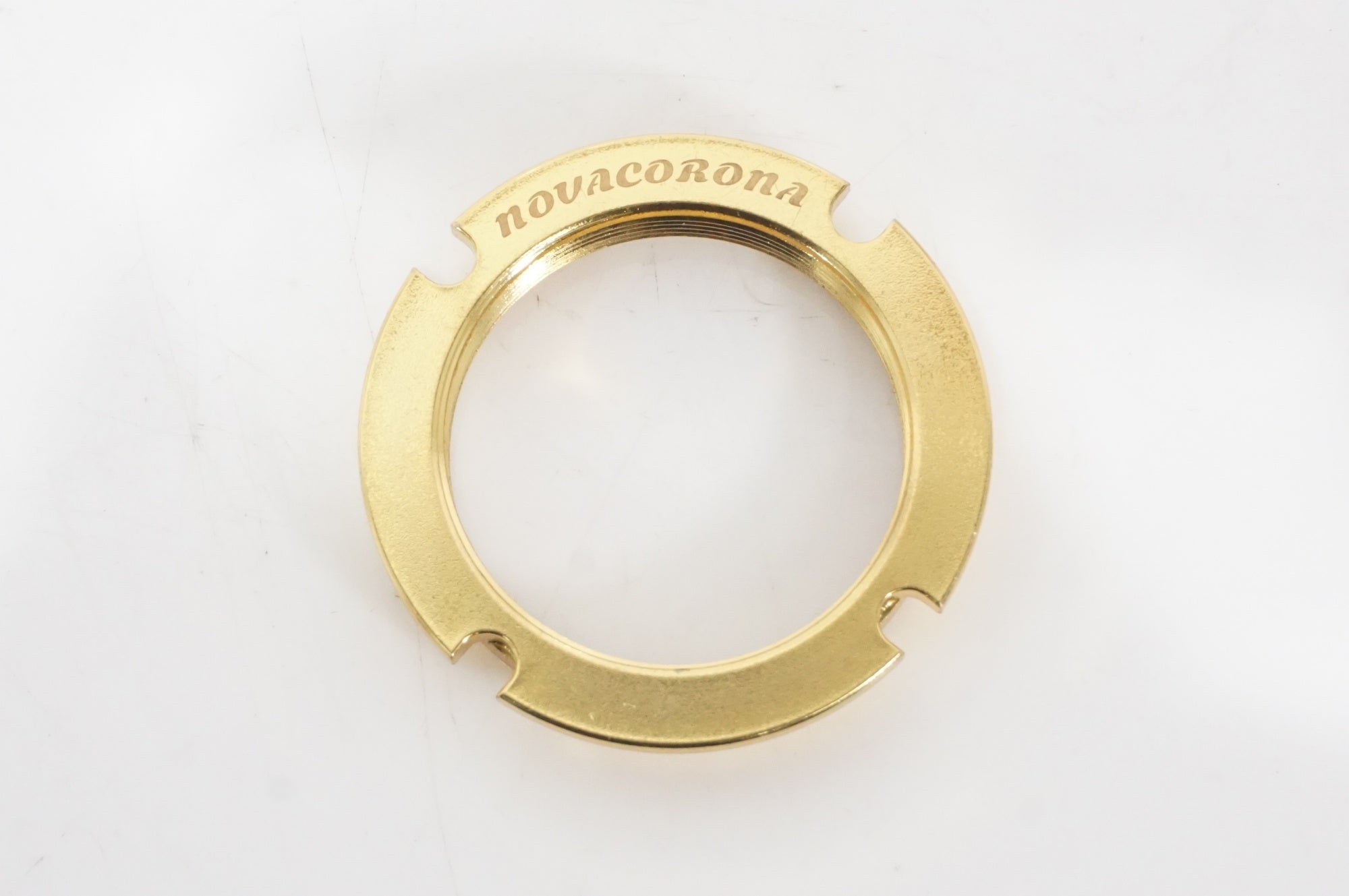 NOVACORONA 「ノバコローナ」 固定コグ用 ロックリング / AKIBA店