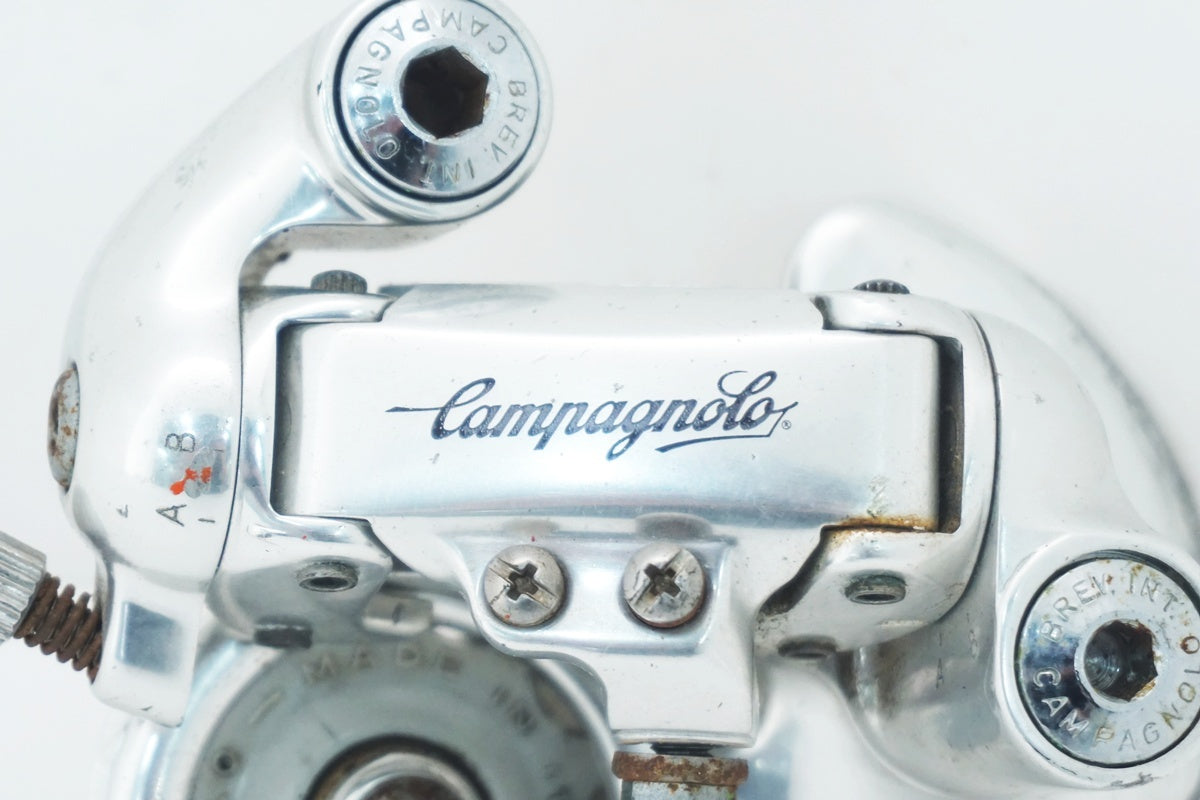 CAMPAGNOLO 「カンパニョーロ」 C-レコ期 リアディレイラー / 大阪美原北インター店