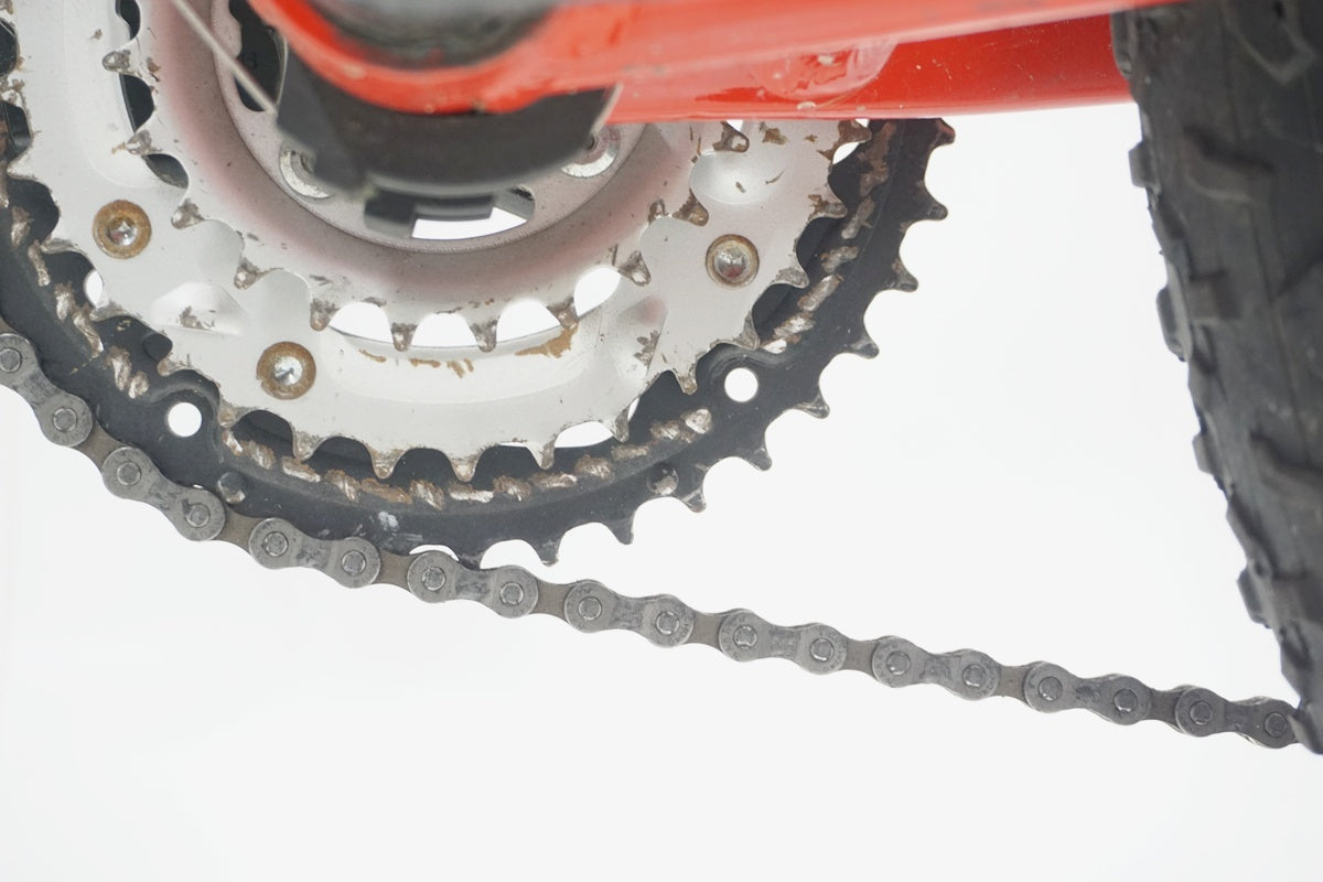 GT 「ジーティー」 OUTPOST 年式不明 マウンテンバイク / 京都八幡店