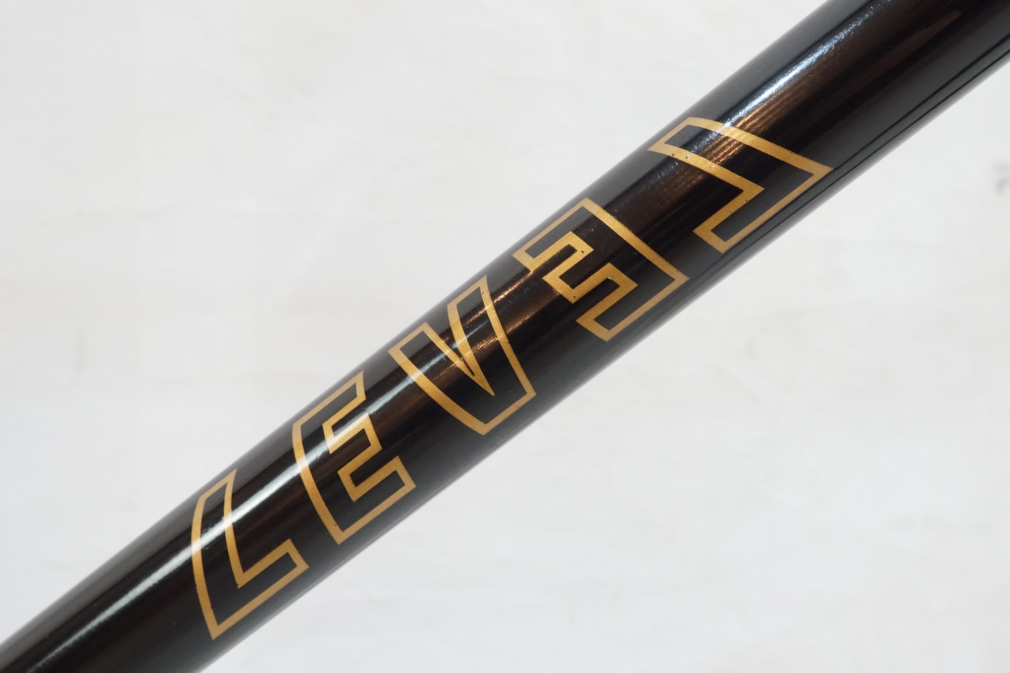 LEVEL 「レベル」 NJS 年式不明 フレームセット / バイチャリ浦和ベース