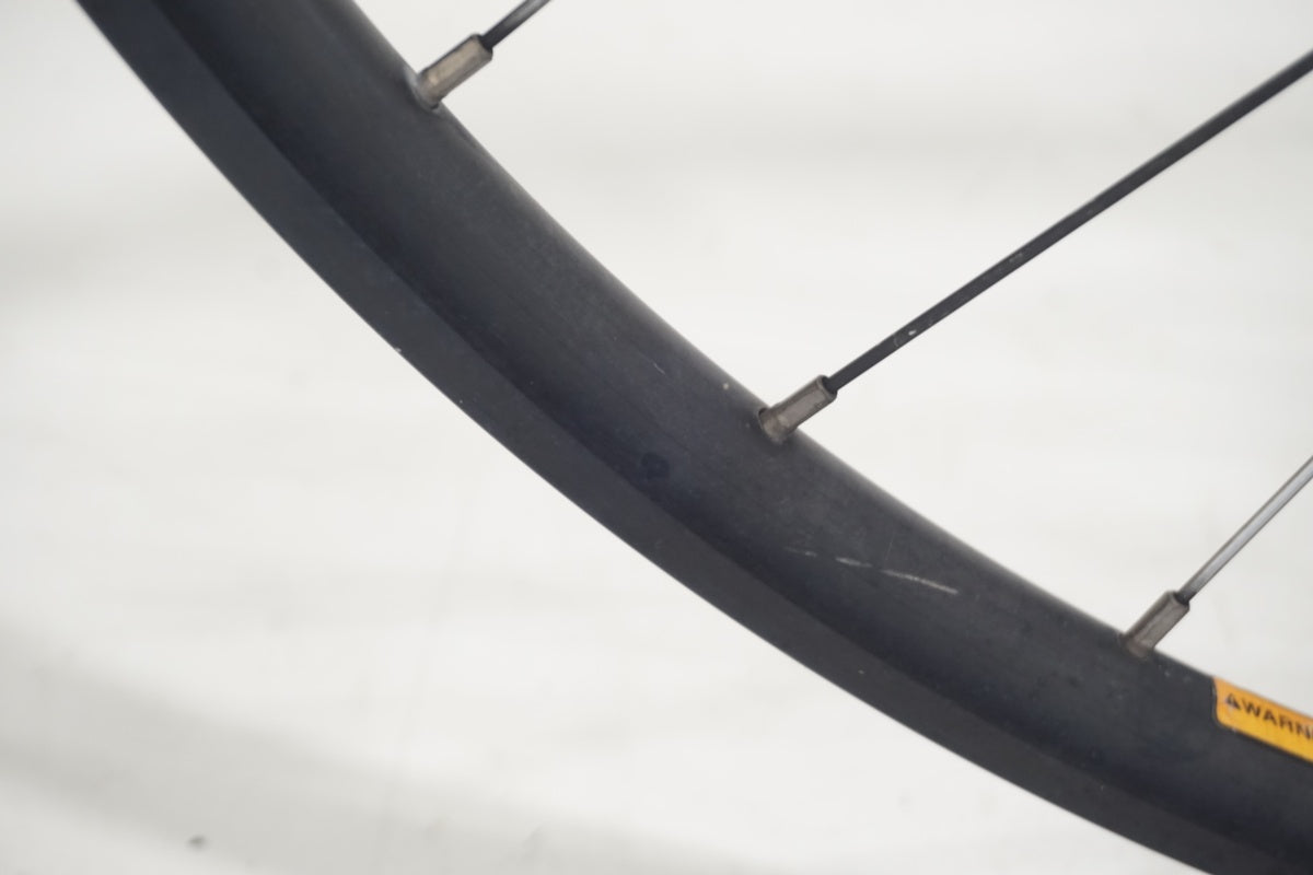 BONTRAGER 「ボントレガー」 TLR SHIMANO11速 ホイールセット / 滋賀