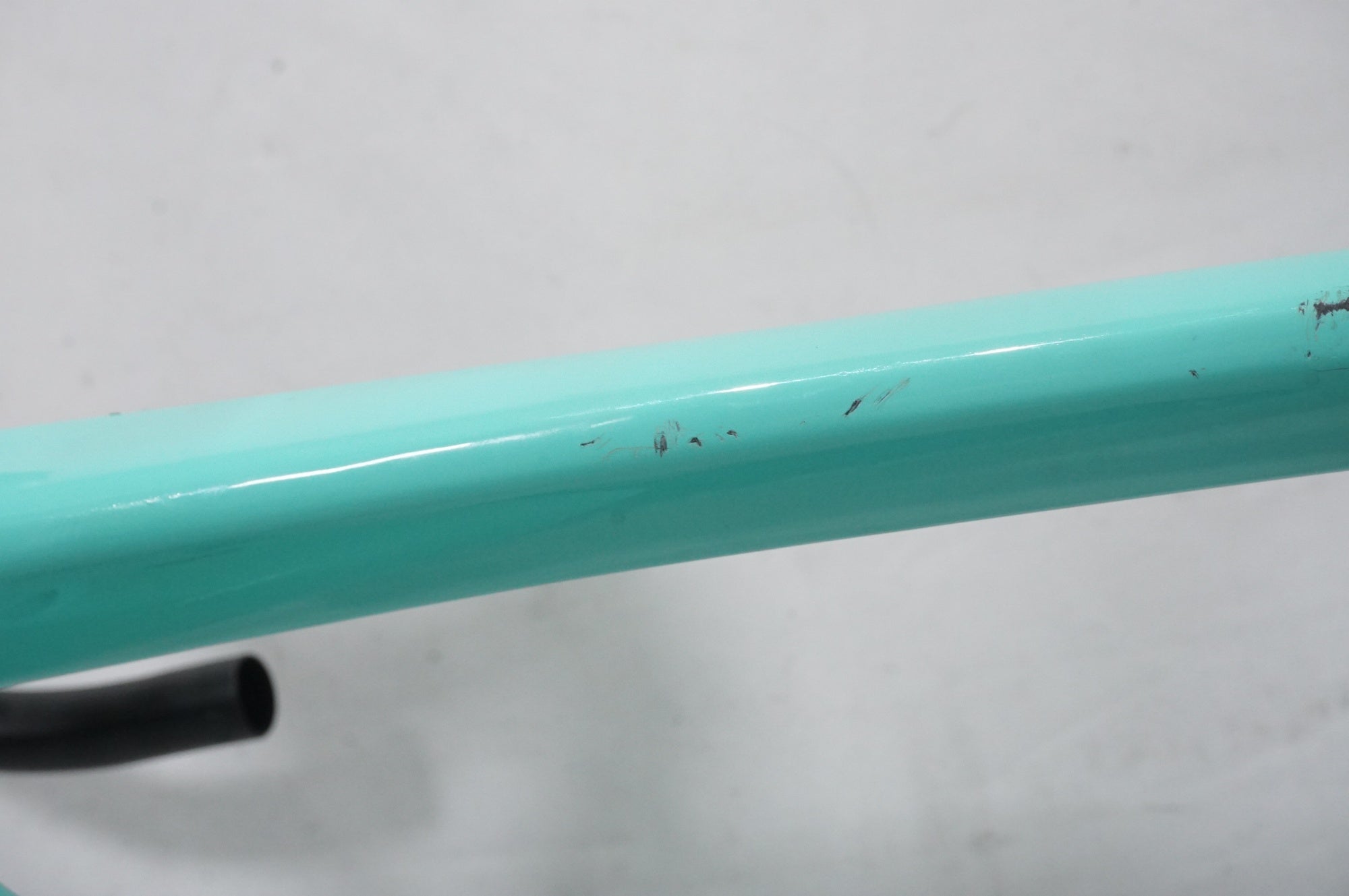 ジャンク BIANCHI 「ビアンキ」 INFINITO CV DISC 2022年モデル フレームセット / AKIBA店