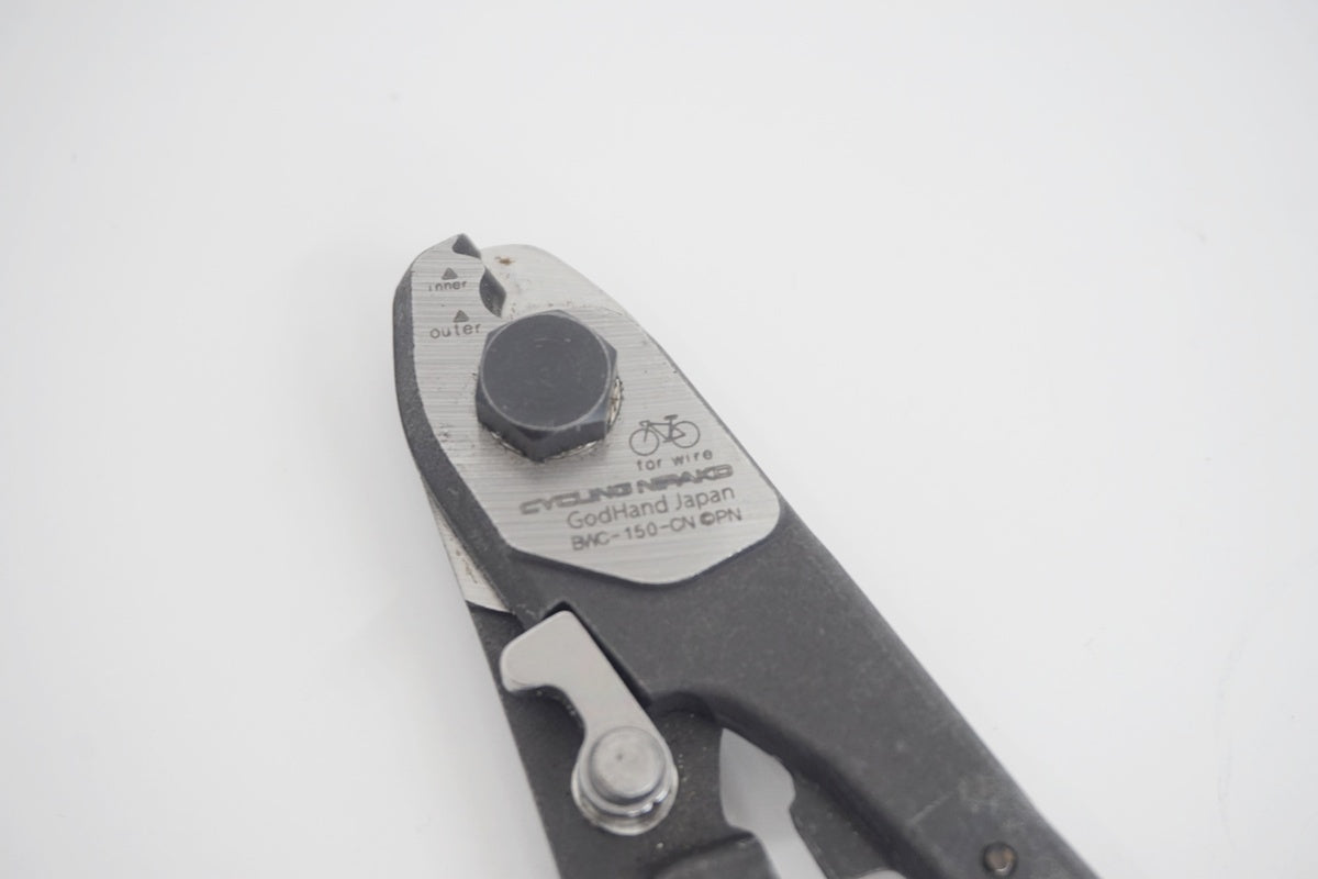 GODHAND 「ゴッドハンド」 GH-BWC-150-CN ワイヤーカッター / 京都八幡店