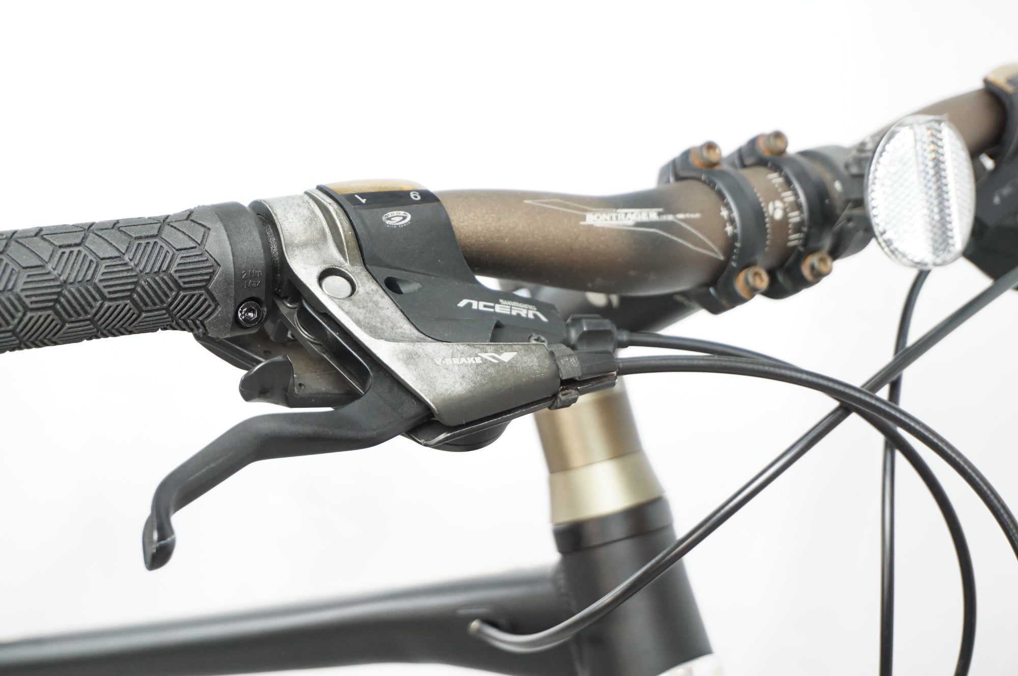 TREK 「トレック」 FX7.4 2015年頃 クロスバイク / 川越店