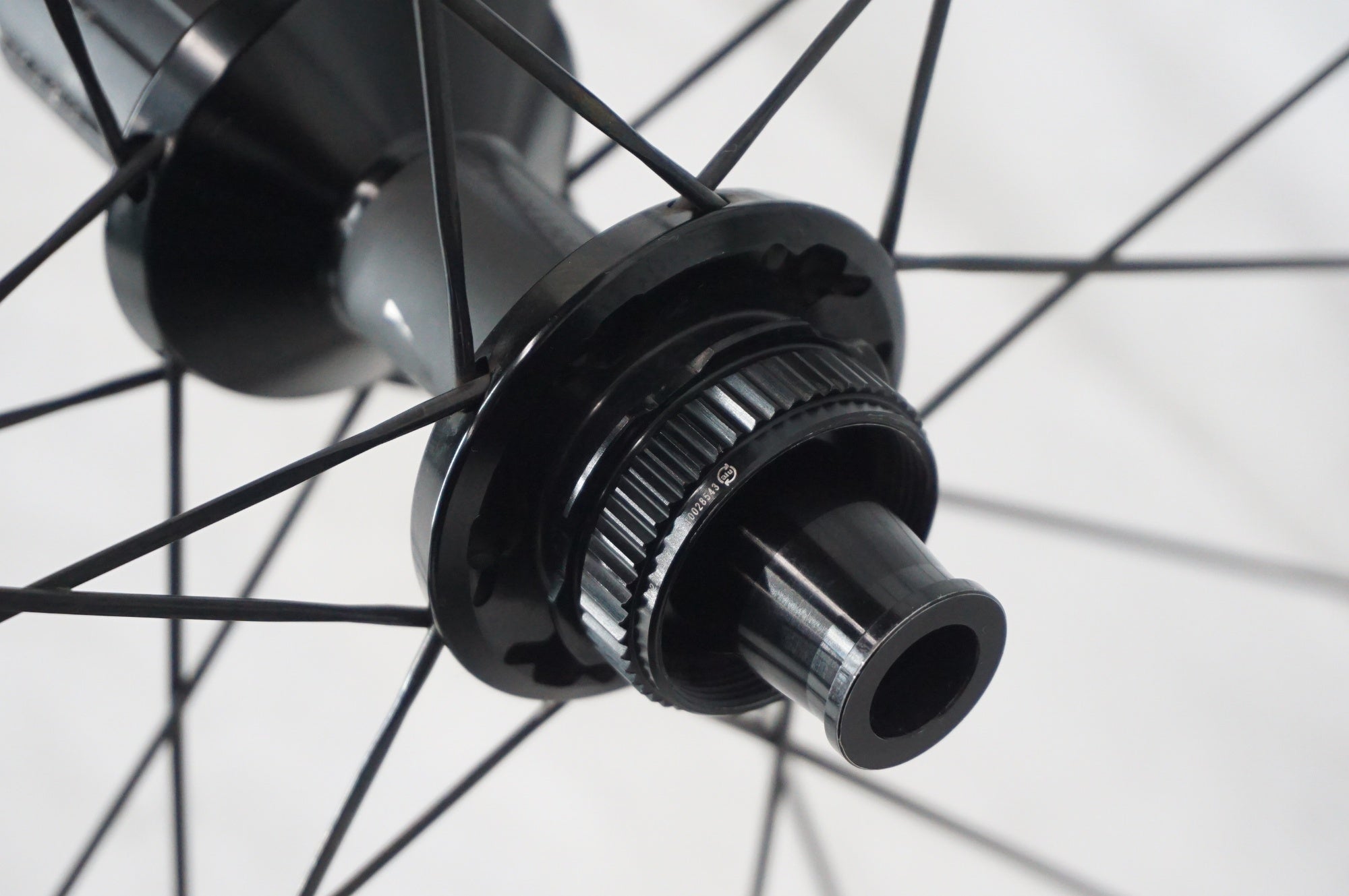 BONTRAGER 「ボントレガー」 AEOLUS RSL 37 DISC シマノ11速 ホイールセット / 阪急塚口店