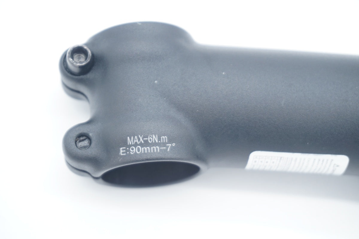 ブランド不明 φ31.8 90mm ステム / 滋賀大津店 ｜ バイチャリ公式