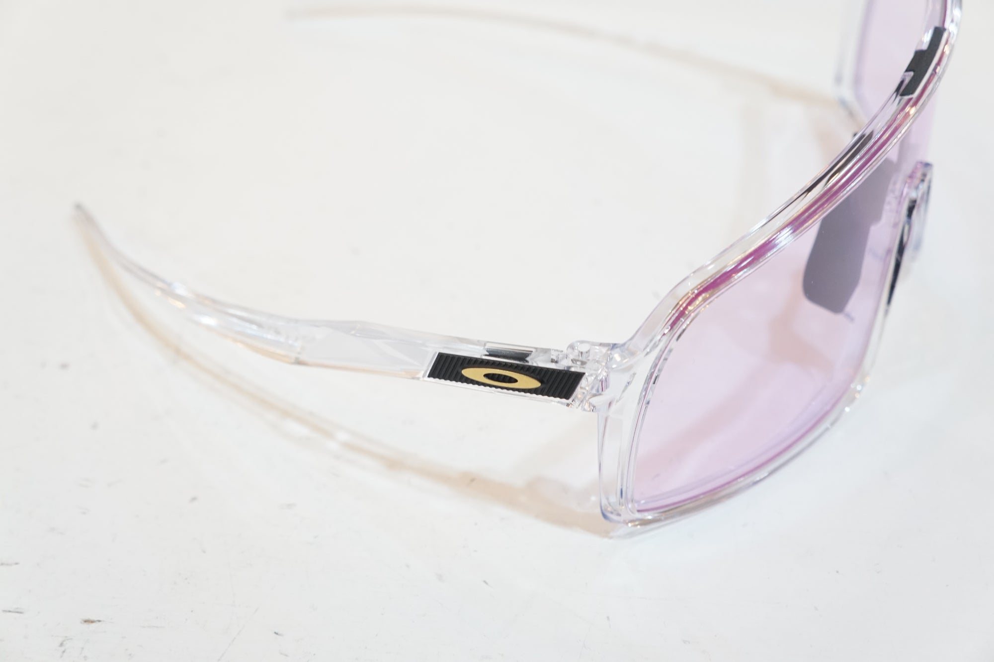 OAKLEY 「オークリー」 カスタム アイウェア / バイチャリ浦和ベース