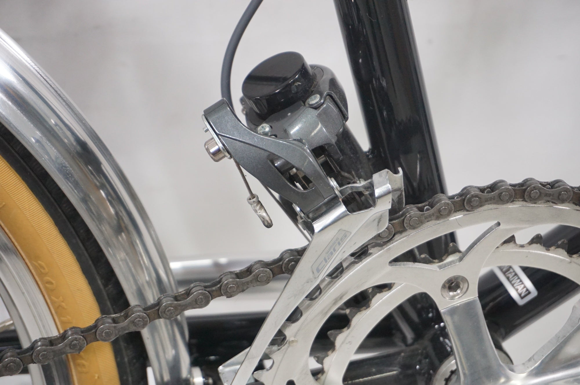 RALEIGH 「ラレー」 RSP RSW SPECIAL 2021年モデル ミニベロ / AKIBA店