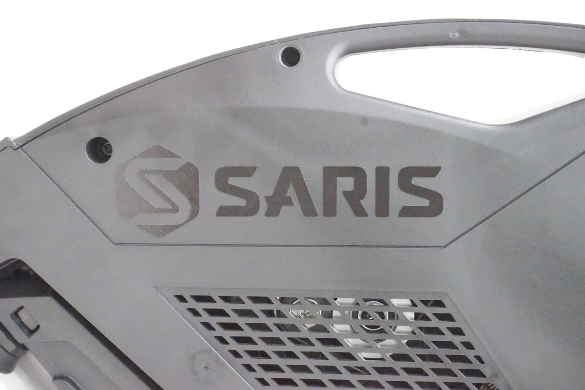 SARIS「サリス」 H3 ダイレクトドライブ スマートトレーナー/ 京都西院店