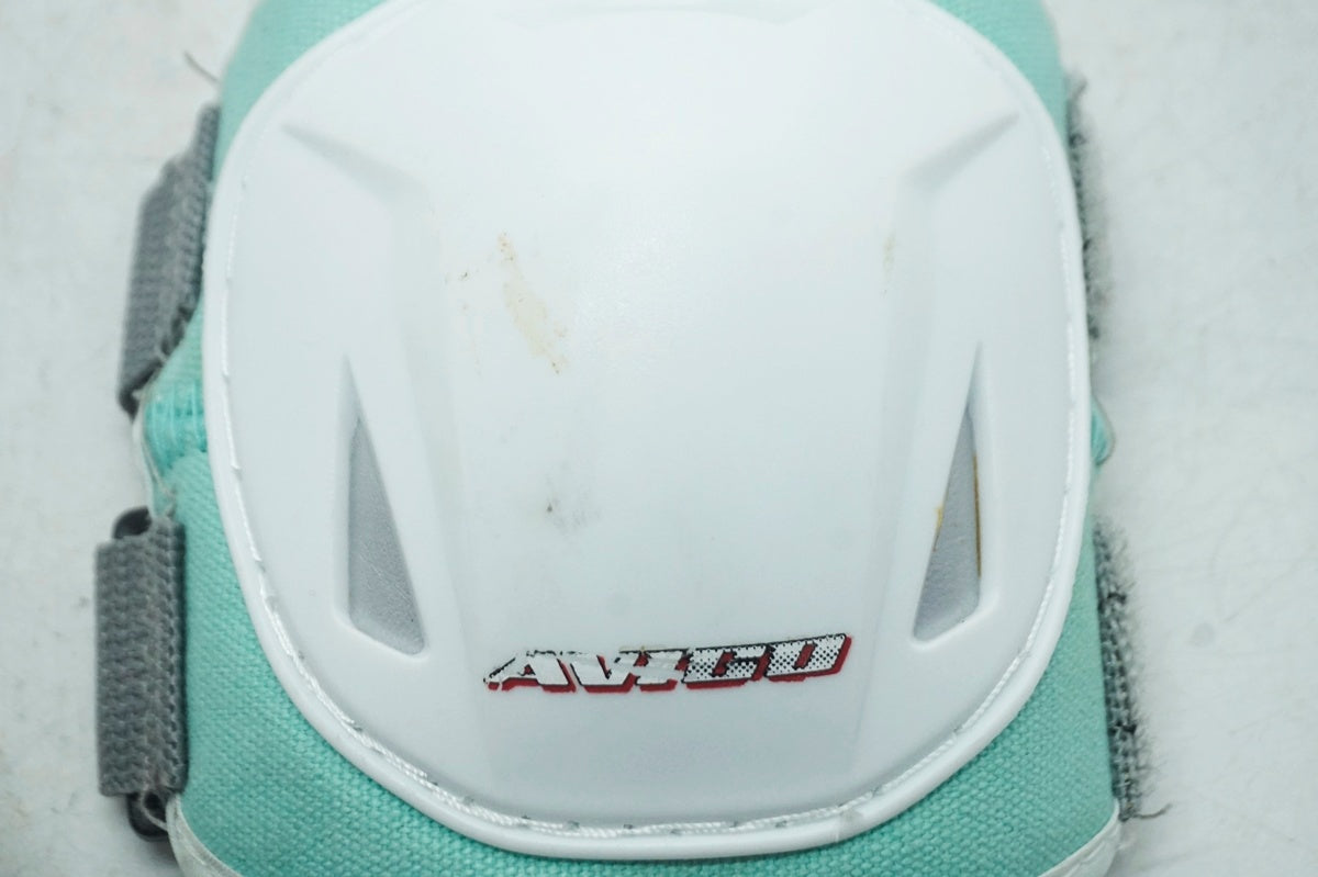 AVIGO 「アヴィゴ」 子供用 ニーガード / 大阪門真店