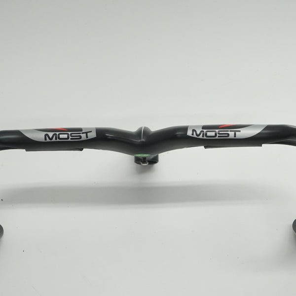 MOST 「モスト」 TALON COMPACT 1K 420mm x 120mm ハンドル / 福岡店