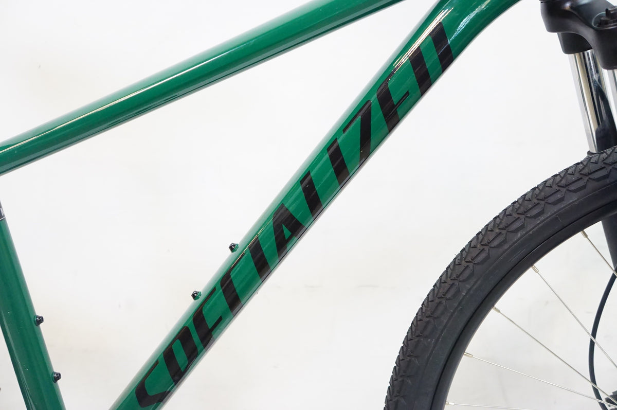 SPECIALIZED 「スペシャライズド」 ROCKHOPPER SPORT 29 2025年モデル マウンテンバイク / 熊谷本店
