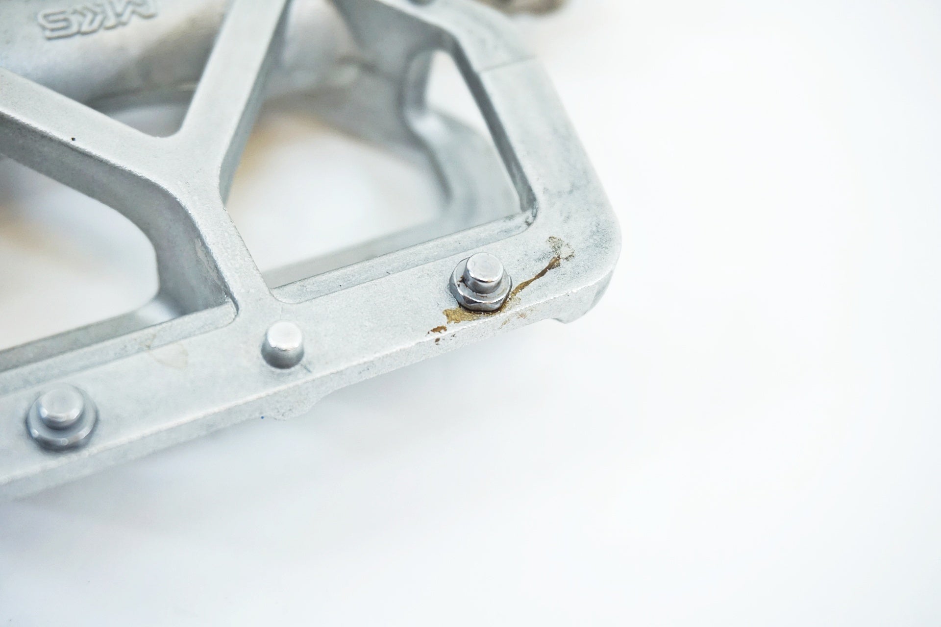 MKS 「ミカシマ」 ALLWAYS ペダル / 有明ガーデン店