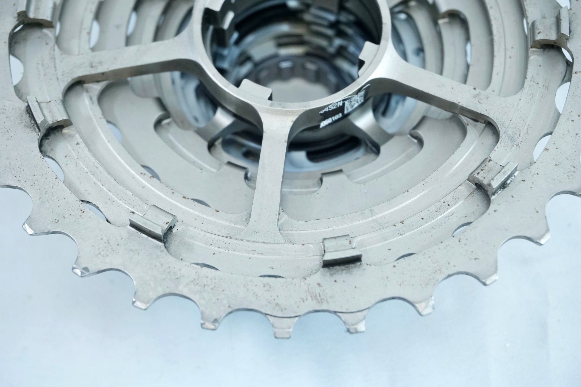 CAMPAGNOLO 「カンパニョーロ」 SUPER RECORD コンポセット / 有明