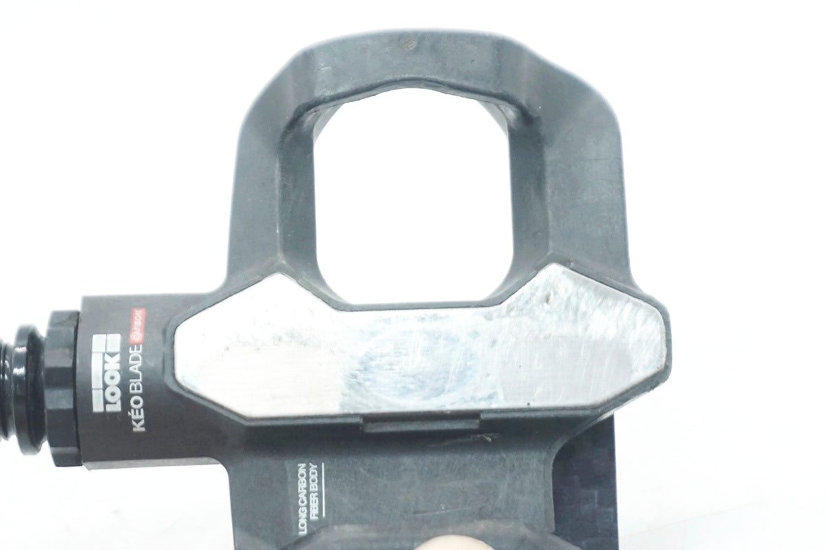 LOOK 「ルック」 KEO BLADE CARBON ペダル / 大阪門真店