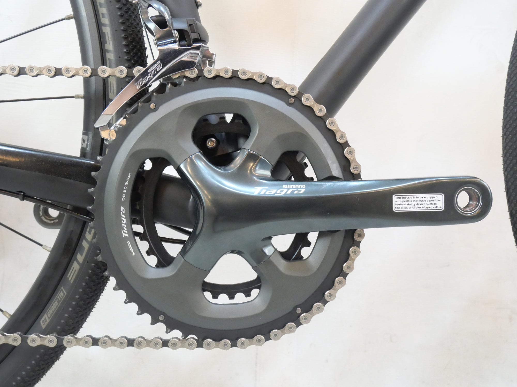 TREK 「トレック」 CHECKPOINT ALR4 2019年モデル ロードバイク / バイチャリ浦和ベース