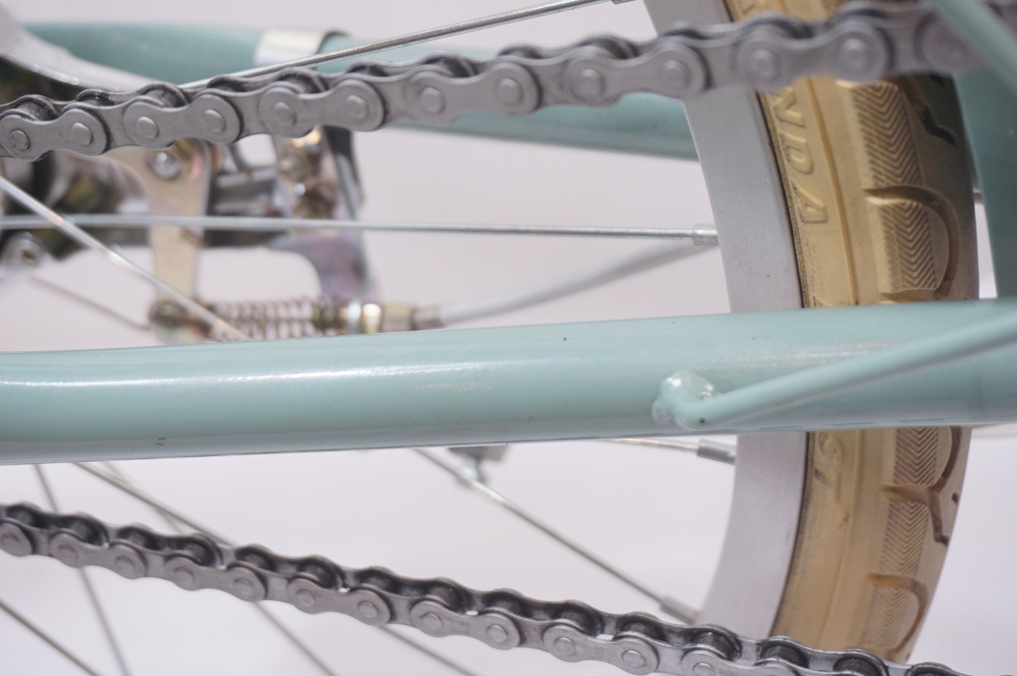 TOKYOBIKE 「トーキョーバイク」 JR STEP 20 2021年モデル 20インチ