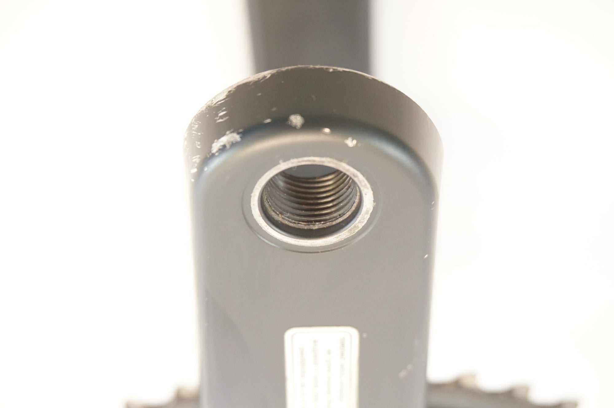 SHIMANO 「シマノ」 ULTEGRA FC-R8000 50-34T 170mm クランク / 宇都宮店