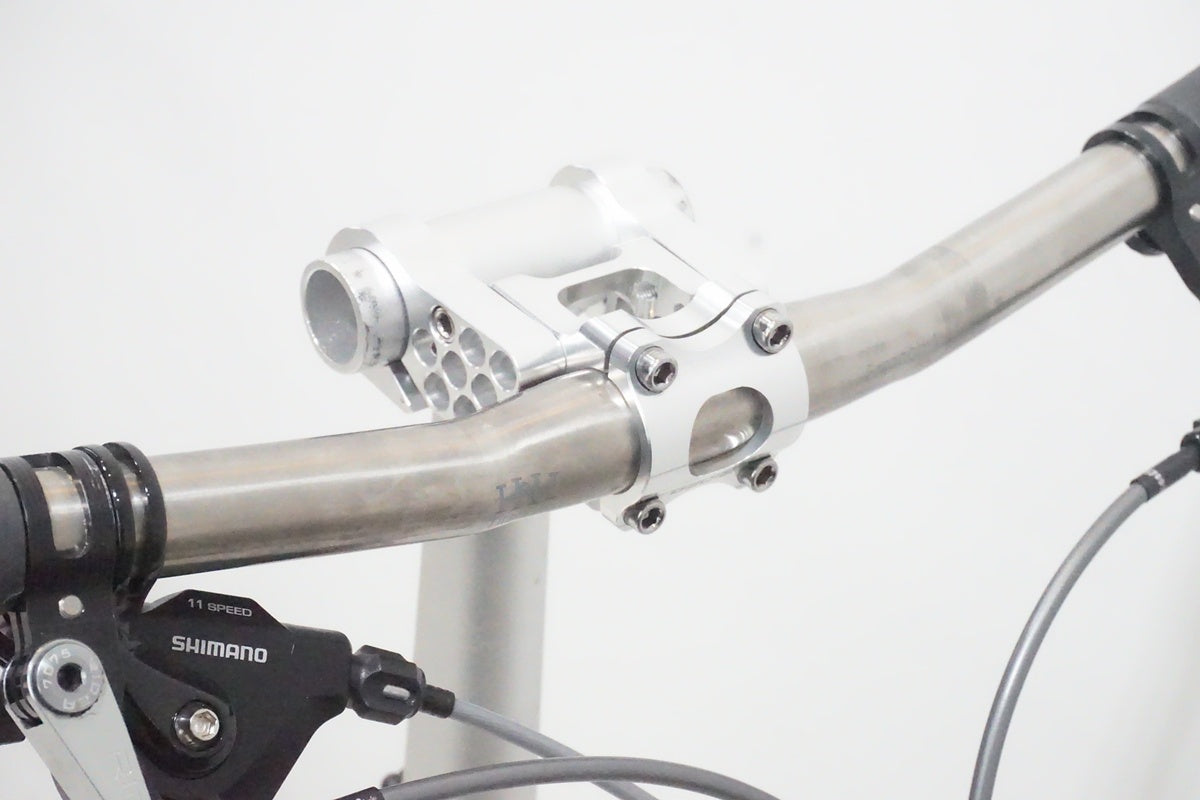 DAHON 「ダホン」HELIOS SL 2007年モデル ミニベロ 20インチ / 京都西院店